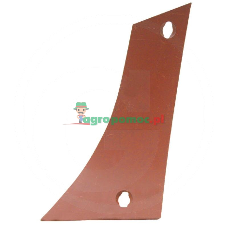 Pierś odkładnicy | zdjęcie nr 1